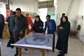 همایش قربانیان ترافیکی شهرستان زرند برگزار شد97.9.24