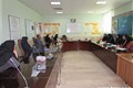 تشکیل کمیته شیر مادر در مرکز بهداشت بافت 