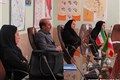 تشکیل کمیته شیر مادر در مرکز بهداشت بافت 