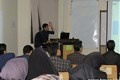اولین جلسه آموزش مقدماتی word و Excelبرگزار شد