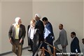 بازدید استاندار از بخش آنکولوژی کودکان مرکز آموزشی و درمانی افضلی پور 97.9.29