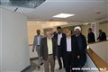 بازدید استاندار از بخش آنکولوژی کودکان مرکز آموزشی و درمانی افضلی پور 97.9.29