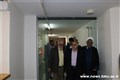 بازدید استاندار از بخش آنکولوژی کودکان مرکز آموزشی و درمانی افضلی پور 97.9.29