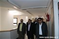 بازدید استاندار از بخش آنکولوژی کودکان مرکز آموزشی و درمانی افضلی پور 97.9.29