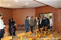 بازدید استاندار از بخش آنکولوژی کودکان مرکز آموزشی و درمانی افضلی پور 97.9.29