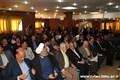 بازدید استاندار از بخش آنکولوژی کودکان مرکز آموزشی و درمانی افضلی پور 97.9.29