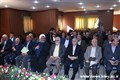 بازدید استاندار از بخش آنکولوژی کودکان مرکز آموزشی و درمانی افضلی پور 97.9.29