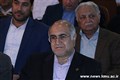 بازدید استاندار از بخش آنکولوژی کودکان مرکز آموزشی و درمانی افضلی پور 97.9.29