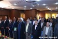 بازدید استاندار از بخش آنکولوژی کودکان مرکز آموزشی و درمانی افضلی پور 97.9.29