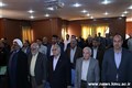 بازدید استاندار از بخش آنکولوژی کودکان مرکز آموزشی و درمانی افضلی پور 97.9.29