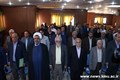 بازدید استاندار از بخش آنکولوژی کودکان مرکز آموزشی و درمانی افضلی پور 97.9.29