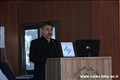 بازدید استاندار از بخش آنکولوژی کودکان مرکز آموزشی و درمانی افضلی پور 97.9.29