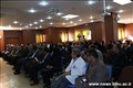 بازدید استاندار از بخش آنکولوژی کودکان مرکز آموزشی و درمانی افضلی پور 97.9.29