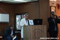 بازدید استاندار از بخش آنکولوژی کودکان مرکز آموزشی و درمانی افضلی پور 97.9.29
