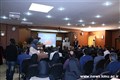 بازدید استاندار از بخش آنکولوژی کودکان مرکز آموزشی و درمانی افضلی پور 97.9.29