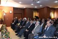 بازدید استاندار از بخش آنکولوژی کودکان مرکز آموزشی و درمانی افضلی پور 97.9.29
