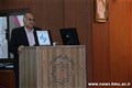 بازدید استاندار از بخش آنکولوژی کودکان مرکز آموزشی و درمانی افضلی پور 97.9.29