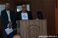 بازدید استاندار از بخش آنکولوژی کودکان مرکز آموزشی و درمانی افضلی پور 97.9.29