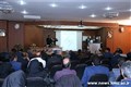 بازدید استاندار از بخش آنکولوژی کودکان مرکز آموزشی و درمانی افضلی پور 97.9.29