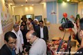 بازدید استاندار از بخش آنکولوژی کودکان مرکز آموزشی و درمانی افضلی پور 97.9.29