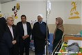 بازدید استاندار از بخش آنکولوژی کودکان مرکز آموزشی و درمانی افضلی پور 97.9.29