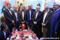 بازدید استاندار از بخش آنکولوژی کودکان مرکز آموزشی و درمانی افضلی پور 97.9.29