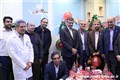 بازدید استاندار از بخش آنکولوژی کودکان مرکز آموزشی و درمانی افضلی پور 97.9.29
