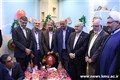 بازدید استاندار از بخش آنکولوژی کودکان مرکز آموزشی و درمانی افضلی پور 97.9.29