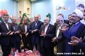 بازدید استاندار از بخش آنکولوژی کودکان مرکز آموزشی و درمانی افضلی پور 97.9.29