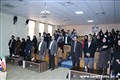 تجلیل از دانشجویان برگزیده دهمین المپیاد دانشجویی97.10.1