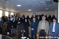 تجلیل از دانشجویان برگزیده دهمین المپیاد دانشجویی97.10.1