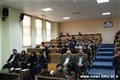 تجلیل از دانشجویان برگزیده دهمین المپیاد دانشجویی97.10.1
