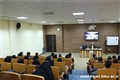 تجلیل از دانشجویان برگزیده دهمین المپیاد دانشجویی97.10.1
