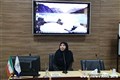 تجلیل از دانشجویان برگزیده دهمین المپیاد دانشجویی97.10.1