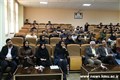 تجلیل از دانشجویان برگزیده دهمین المپیاد دانشجویی97.10.1