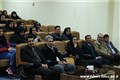 تجلیل از دانشجویان برگزیده دهمین المپیاد دانشجویی97.10.1