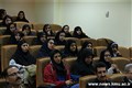 تجلیل از دانشجویان برگزیده دهمین المپیاد دانشجویی97.10.1