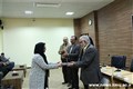 تجلیل از دانشجویان برگزیده دهمین المپیاد دانشجویی97.10.1