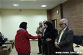 تجلیل از دانشجویان برگزیده دهمین المپیاد دانشجویی97.10.1