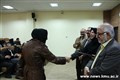 تجلیل از دانشجویان برگزیده دهمین المپیاد دانشجویی97.10.1