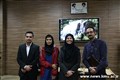 تجلیل از دانشجویان برگزیده دهمین المپیاد دانشجویی97.10.1