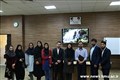 تجلیل از دانشجویان برگزیده دهمین المپیاد دانشجویی97.10.1