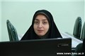 برگزاری دومین دوره آموزشی" ارتباطات سازمانی" ویژه مسوولان روابط عمومی واحدهای تابعه دانشگاه97.10.3