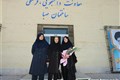 تجلیل از خدمات مسئول کارگزینی و دبیرخانه معاونت دانشجویی فرهنگی 