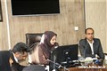 کارگاه نظام نوین تزریق واکسیناسیون هاری