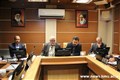 	حضور رئیس دانشگاه در جلسه فصلی روسای مراکز بهداشت و مدیران گروه معاونت بهداشتی97.10.5