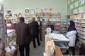 بازدید معاون غذا و داروی دانشگاه از داروخانه های واحدهای بهداشتی درمانی شهرستان بردسیر
