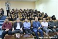 نشست بصیرتی مشق حضور برگزار شد