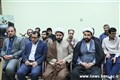 نشست بصیرتی مشق حضور برگزار شد