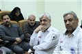 نشست بصیرتی مشق حضور برگزار شد